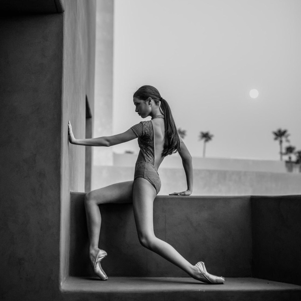 Meet your Posher, Marissa